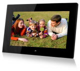 14-Inch Full Function Digital Photo Frame