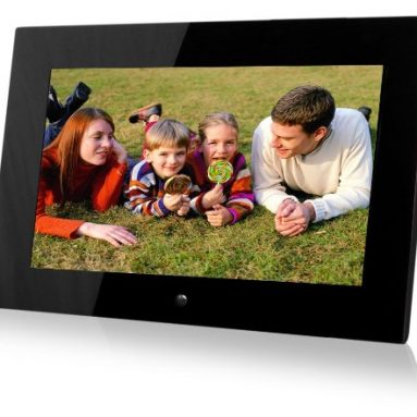 14-Inch Full Function Digital Photo Frame
