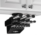 14-Piece Cutlery Set with Countersaver Block