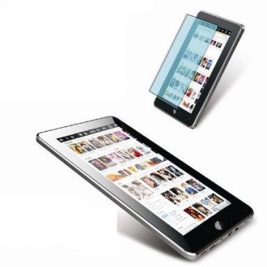 10.1″ Infomix ix220 1GHz Android 2.3 Resistive Touchscreen Tablet