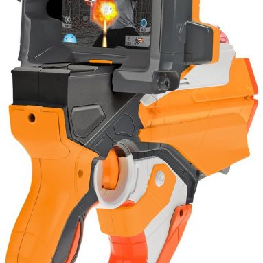 Lazer Tag Blaster
