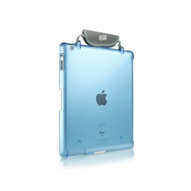 IPAD CASE WITH HANDLE