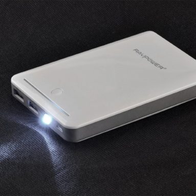 14000mAh Portable Power Bank Pack
