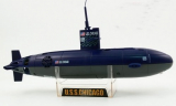 Chicago RC sub Submarine