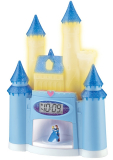 Cinderella Magical Light-Up Storyteller Alarm Clock