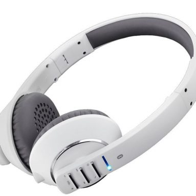 Air-Fi AF32 Stereo Bluetooth Wireless Headphones