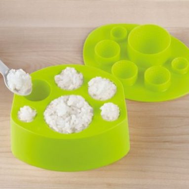 Kai Chuboos Sushi Rice Press Mold
