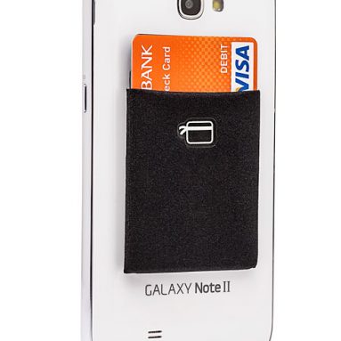 Card Ninja Smartphone Wallet