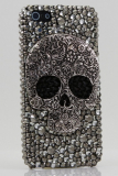 Swarovski Crystal Bling Case Cover for iphone 5