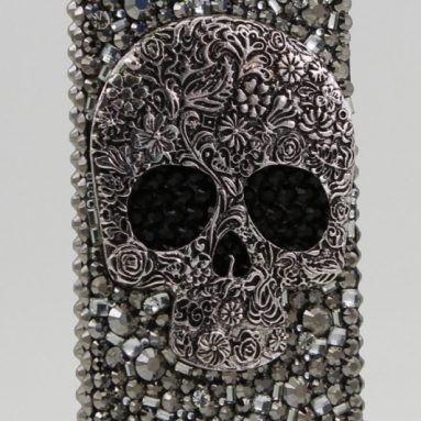 Swarovski Crystal Bling Case Cover for iphone 5