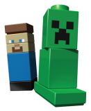 LEGO Minecraft