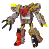 Transformers Omega Supreme Action Figure