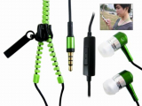 Earphone Headphones With Remote Mic for iPhone 5