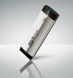 Silicon USB 3.0 64 GB Flash Drive