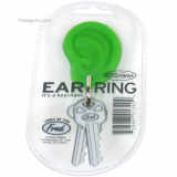 Ear Ring – Key Ring