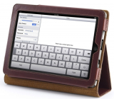 Leather Case for iPad Mini