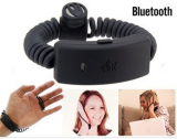 Hands-Free Bluetooth V3.0 + EDR Wristband Headset