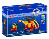 Fischertechnik Basic Solar Kit