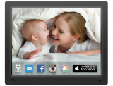 15 inch Wi-Fi Cloud Digital Photo Frame