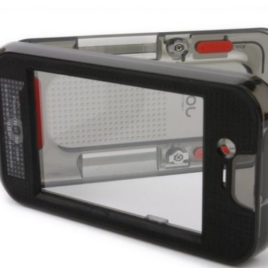 Waterproof Case for iPhone 4/4S