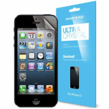 iPhone 5 Screen Protector Clear Steinheil Ultra Crystal