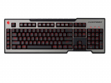 Cooler Master Storm Trigger Mechanical Gaming Keyboard with 64KB