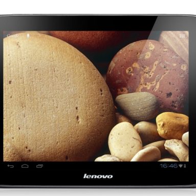 Lenovo Idea Tablet S2109 9.7-Inch 16 GB Tablet