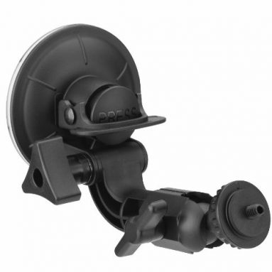 Sony Suction Cup Mount