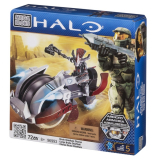 Mega Bloks Halo Brute Chieftan Charge