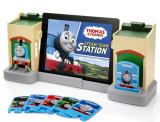 Thomas & Friends Steam Team Station for iPad