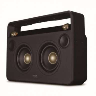 Record A73 Wireless Boombox