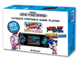 At Games Ultimate Portable Game Player
