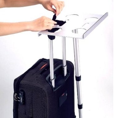 Versatile Portable Laptop Stand