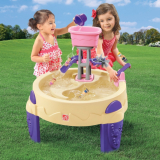 Big Splash Waterpark, Pink/Purple by Step2