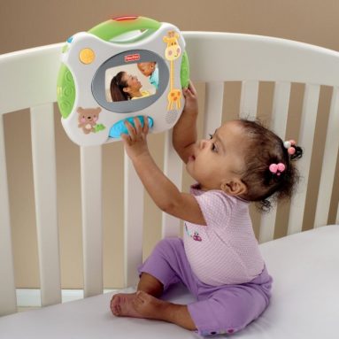 Fisher-Price bConnect Digital Soother