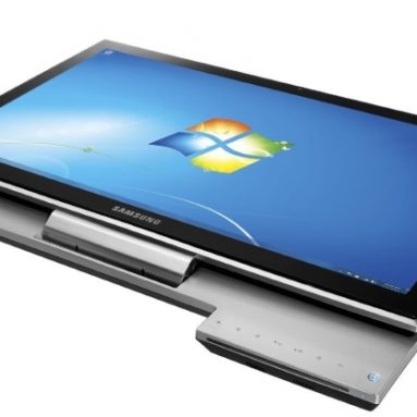 Samsung Series 7 All-in-One 23-Inch Computer 3TB 16GB RAM