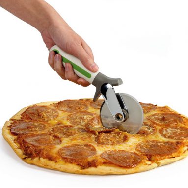Freshforce Self-sharpening Pizza Wheel