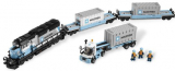 LEGO Creator Maersk Train