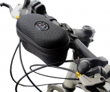 Rechargeable Bicycle Speaker Case