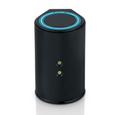 Wireless-N300 Gigabit Cloud Router