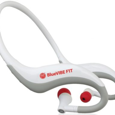 Bluetooth Sport Water-Resistant Wireless Stereo Headset