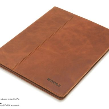 Case cover “Berlin” for the new Apple iPad Air