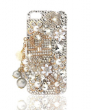 Glamour  Crystal Case for iPhone 5