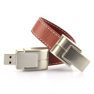 32gb Bracelet Wristband Usb Flash Drive