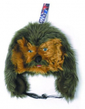 Chewbacca Hat