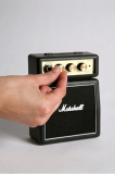 Mini Marshall Amplifier