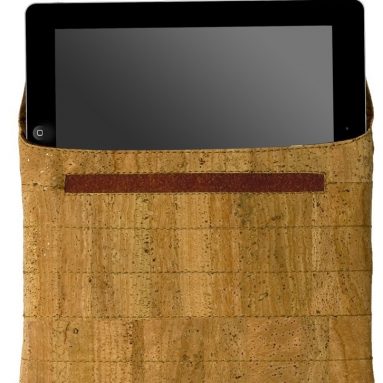 Corkor iPad Sleeve Cover Case