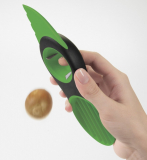 Good Grips 3-in-1 Avocado Slicer