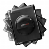 Rev360 Rotating iPad Case (Gen 2, 3 and iPad4)