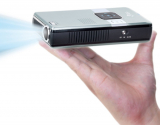 Portable Pico Multimedia Projector